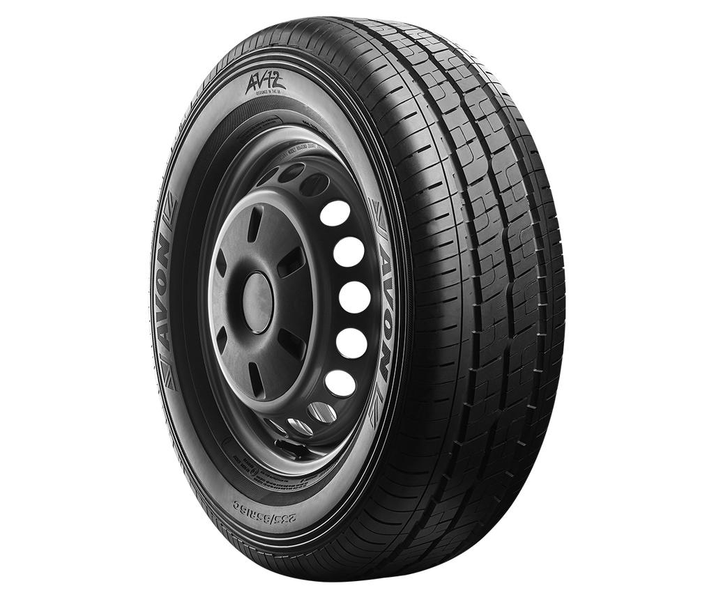 195/65R16C 104T AVON AV12
