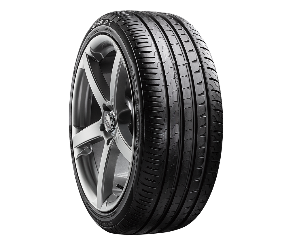 245/40R18 97Y AVON ZV7 XL