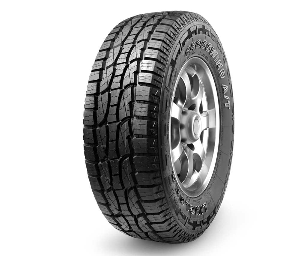 215/75 R15 100S LINGLONG CROSWINN A/T100