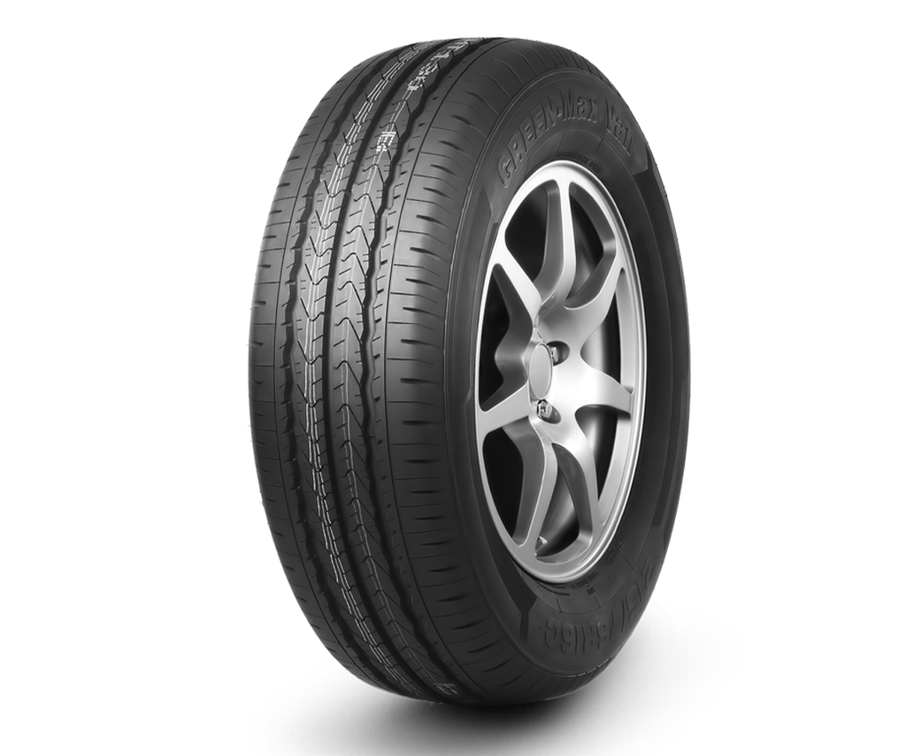 195/65R16C 104R LINGLONG GM VAN 4S