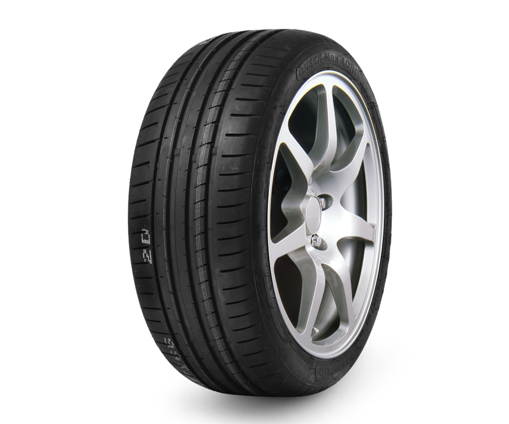 225/45 R17 91W LINGLONG GREENMAX ACRO