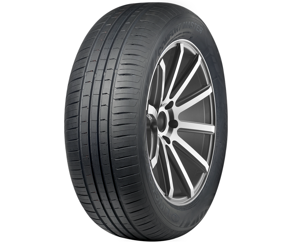 205/55R16 91V LINGLG COMFORT MASTER