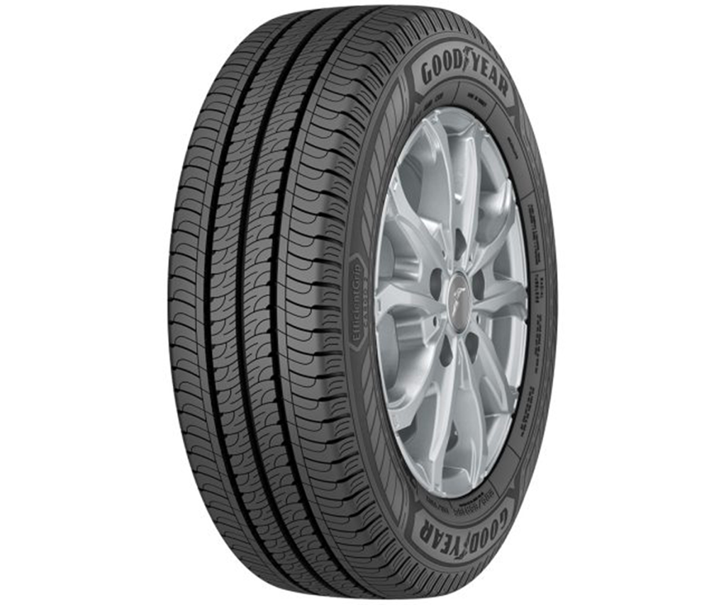 PN G.Y 205/65R16C 8P107/105T EFG CARGO 2