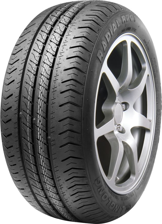 195/80 R14 106N LINGLONG R701