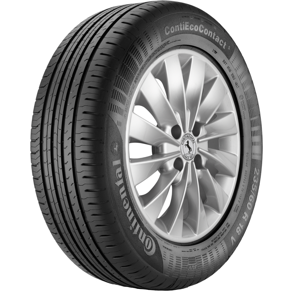 235/60 R18 103W CONTINENTAL ContiSportContact 5