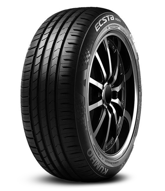 195/45 R15 78V KUMHO HS51
