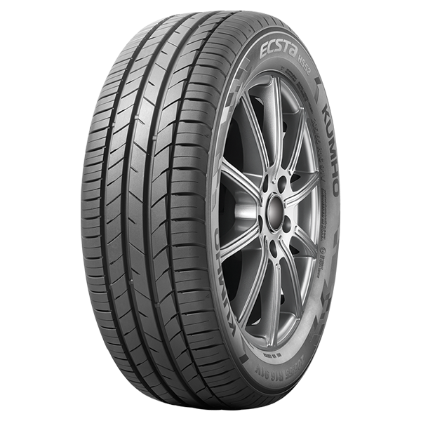KH 205/55 ZR16       94 WXLL ECSTA HS52