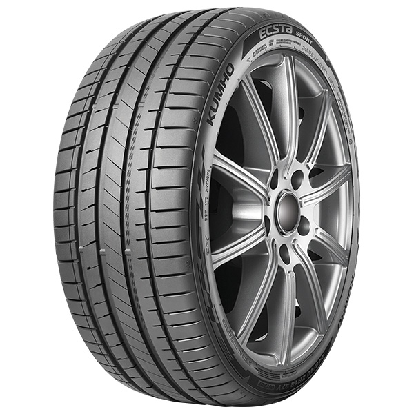 255/40 R18 99Y KUMHO Ecsta Sport PS72