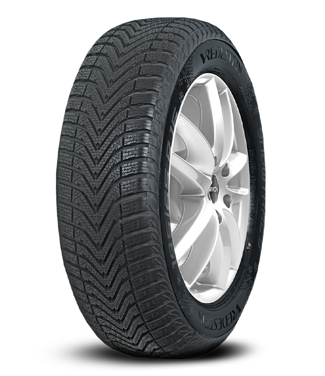 175/65 R14 82T Vredestein Snowtrac 5