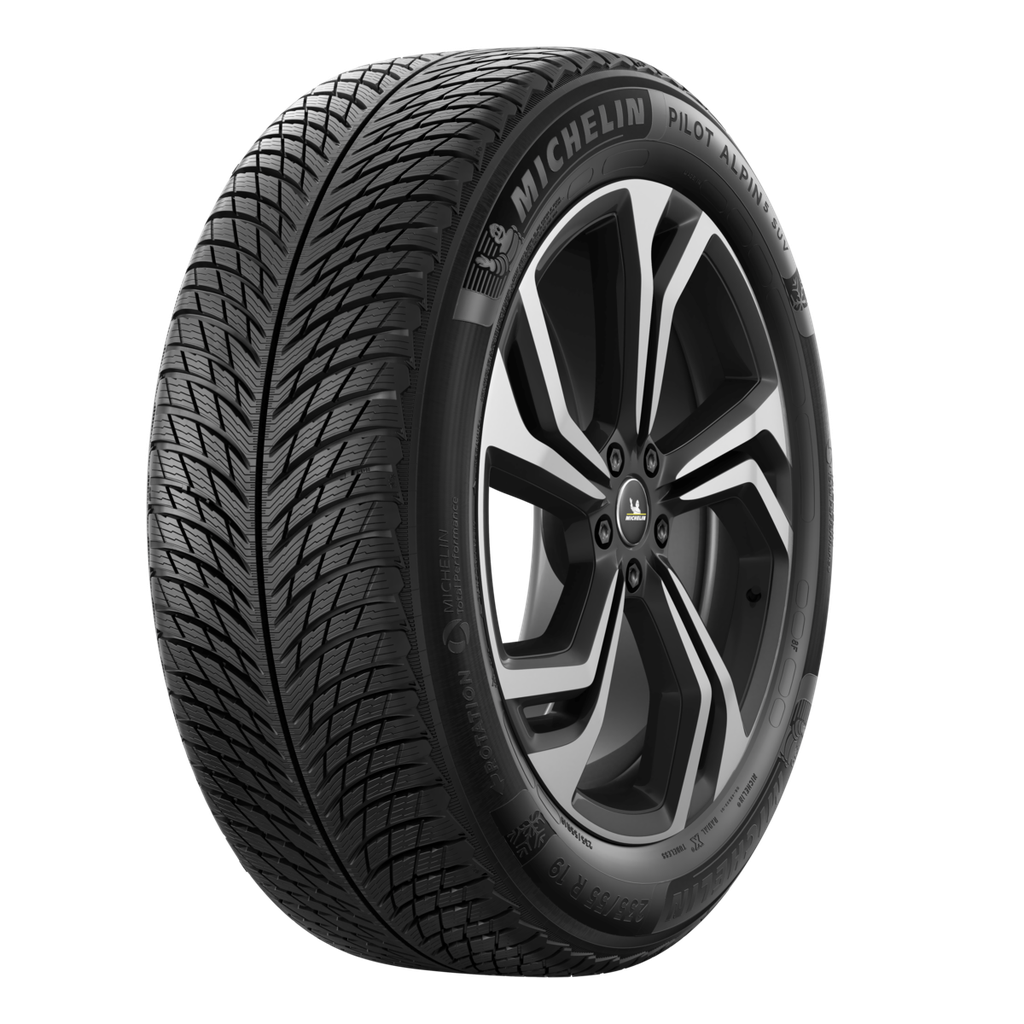 PN MIC 235/60R18 103H PA5S MO