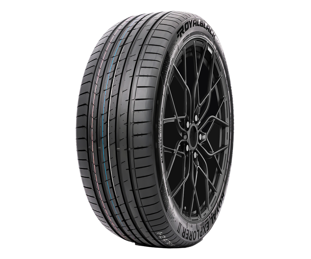 235/50R18 101Y RBK ROYAL EXPL II XL