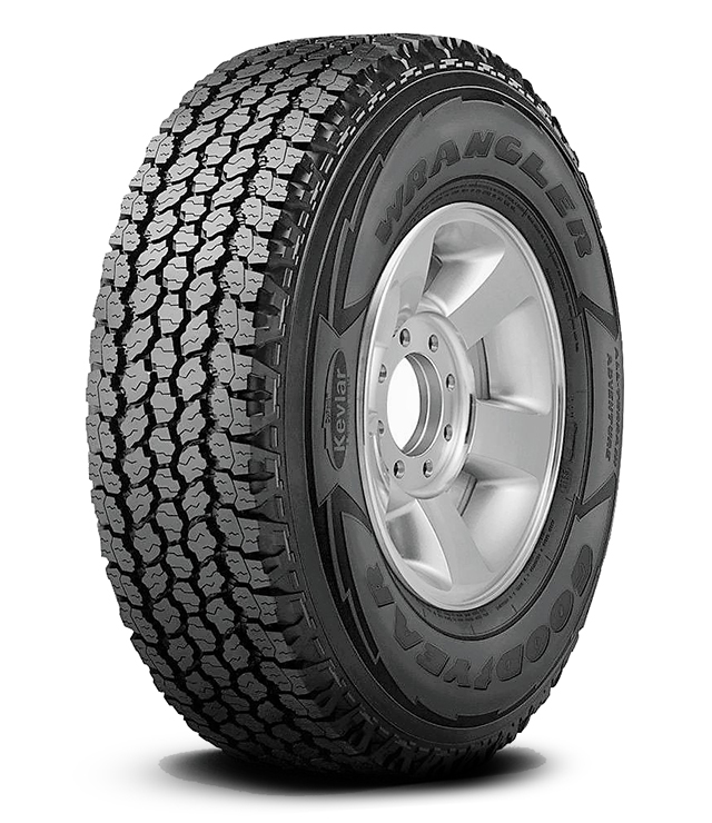 PN G.Y 265/70R16 112T WRL AT ADV