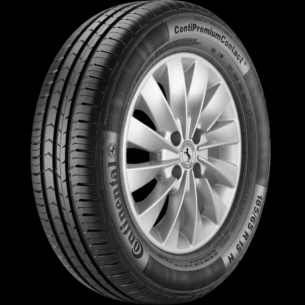 225/55 R17 97Y CONTINENTAL ContiPremiumContact 5