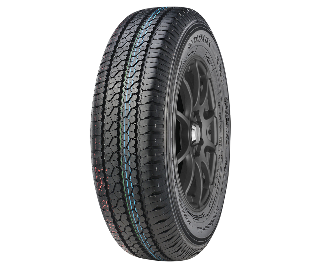 195R15C 106R RBK ROYAL COMMERCIAL