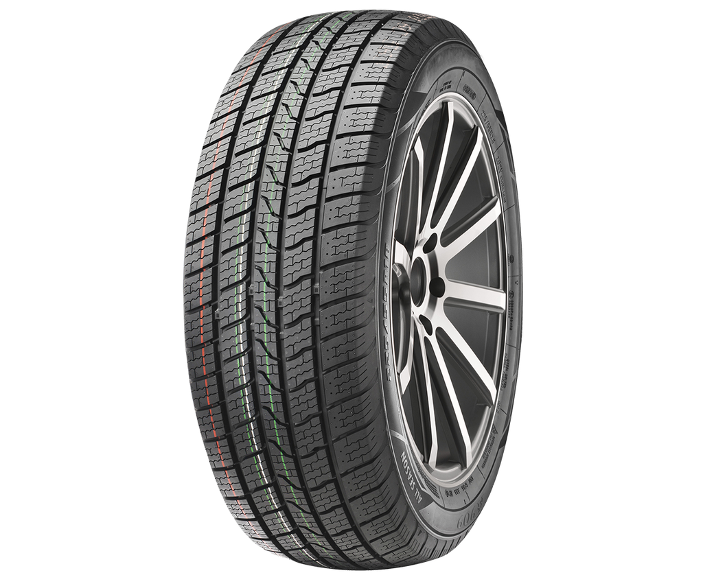 225/55 R18 102V ROYALBLACK Royal A/S