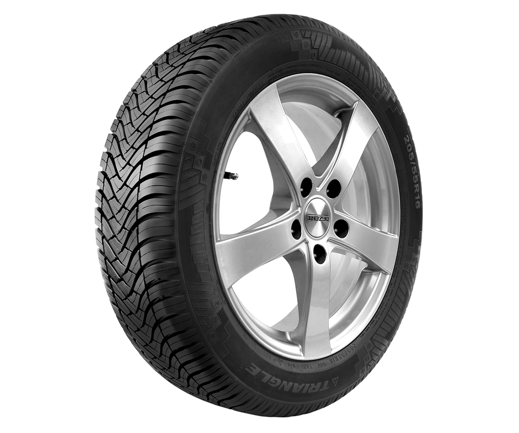 235/55R18 104W TRIANGLE SEASONX XL