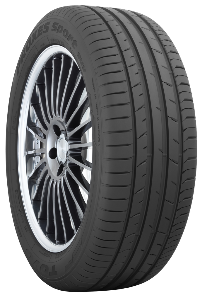 315/40R21 111Y TOYO PROX SPORT SUV