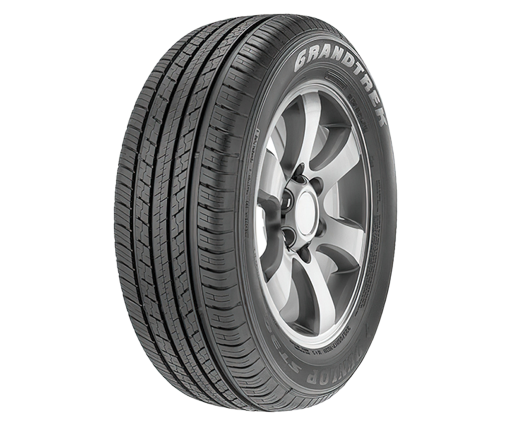 225/60 R18 100H DUNLOP Grandtrek ST30