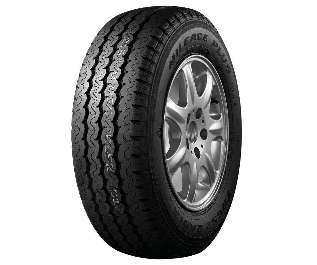 165R14C 91S TRIANGLE TR652