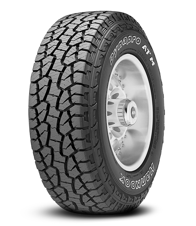 225/70 R15 100T HANKOOK Dynapro ATM RF10