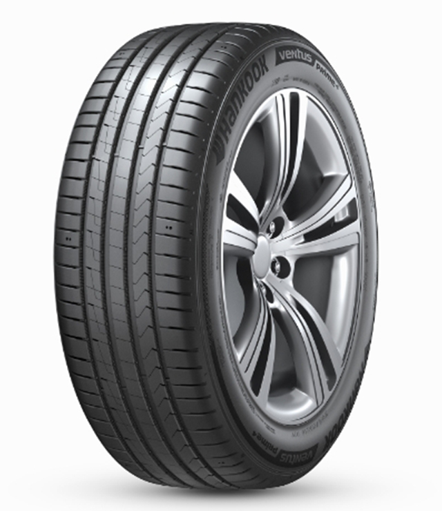 225/60 R18 104V HANKOOK Ventus Prime 4 K135