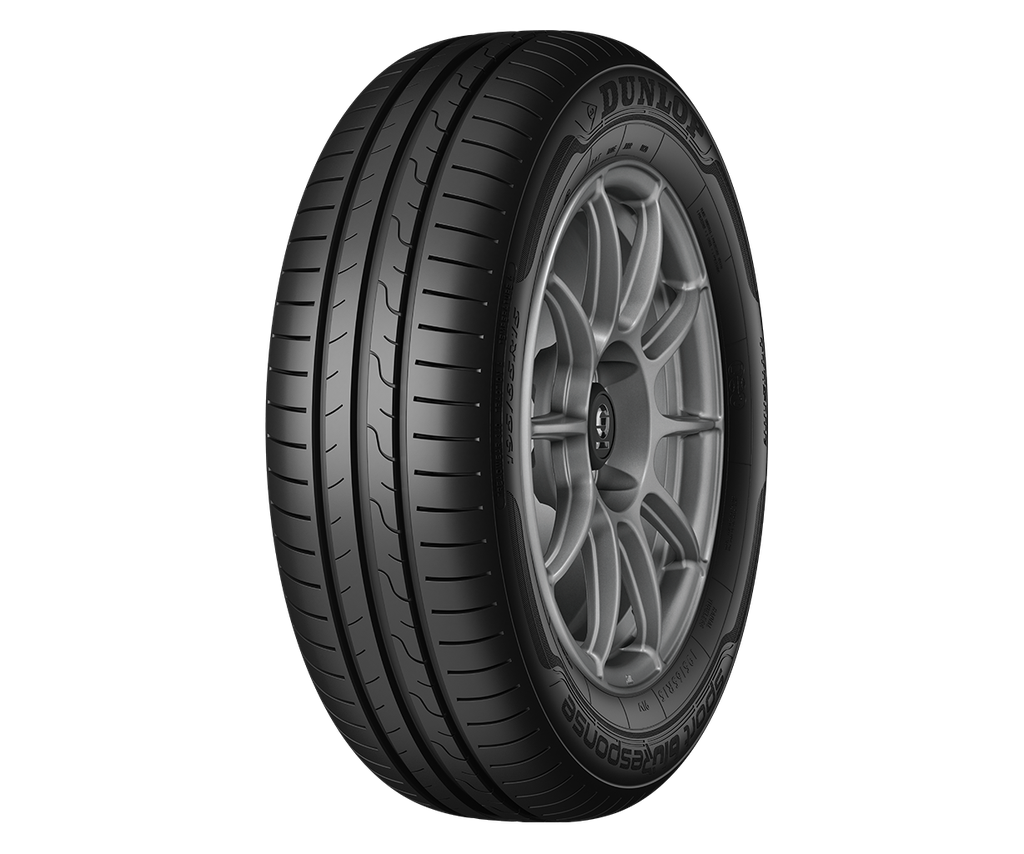 225/60 R16 102W DUNLOP Sport Bluresponse