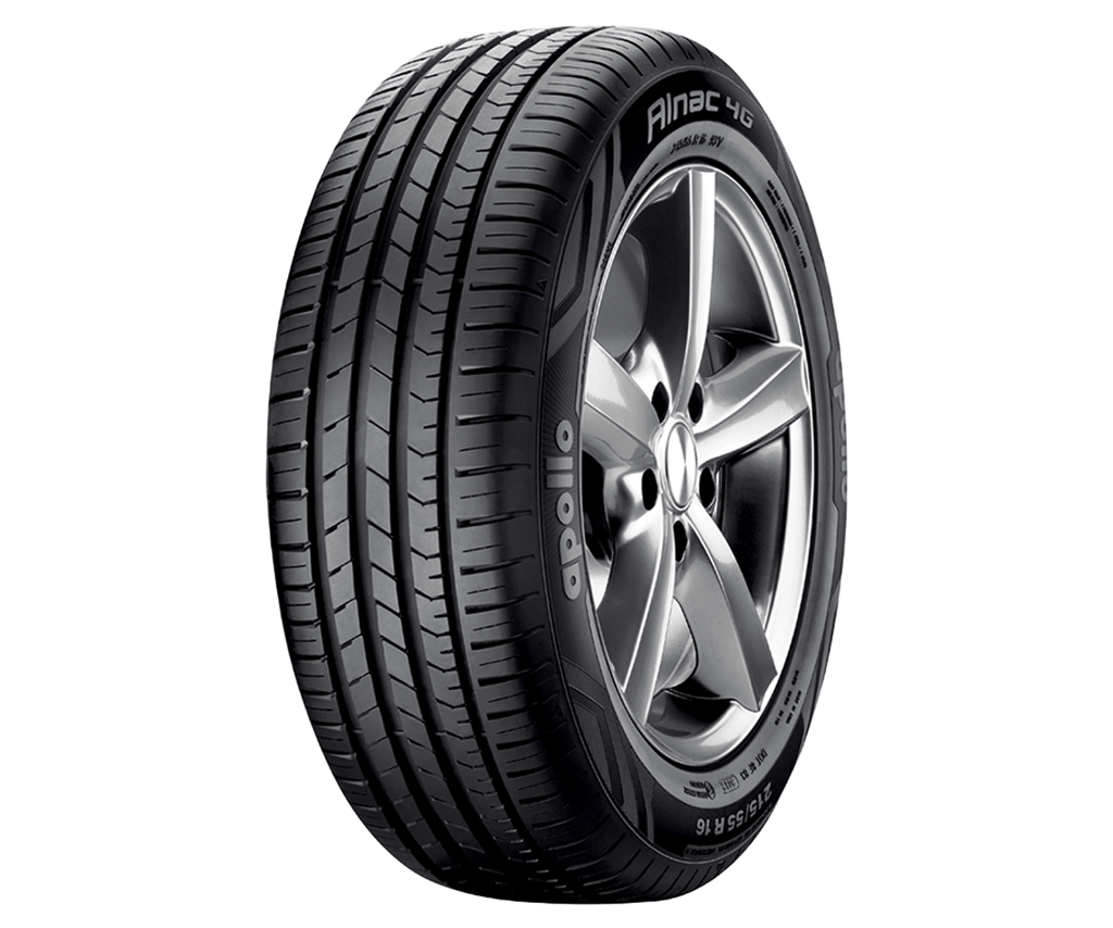 195/65R15 95H APOLLO ALNAC 4G XL