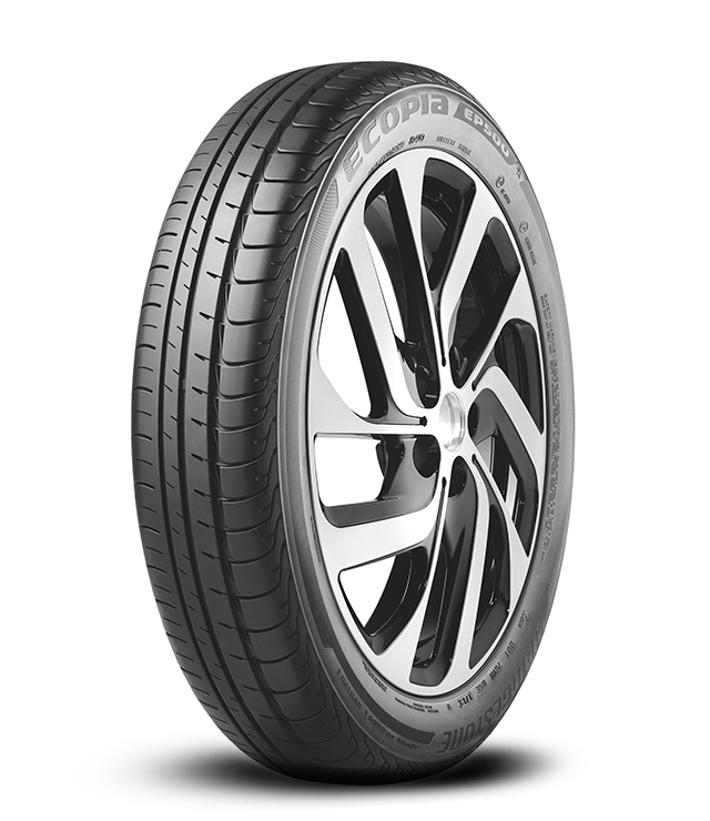 155/60 R20 80Q Ecopia EP500 (*)