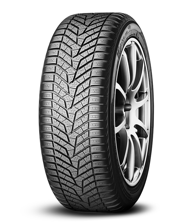285/35 R21 105V W.drive V905 XL RPB