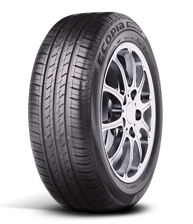 195/60 R16 89H Ecopia EP150 