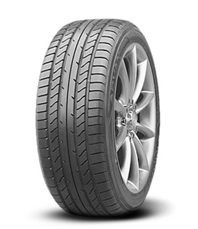 215/50 R17 91V Advan A10E 