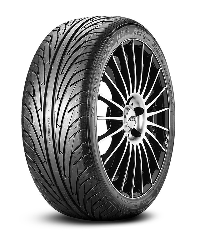 245/30 R20 95Y NANKANG NS-2