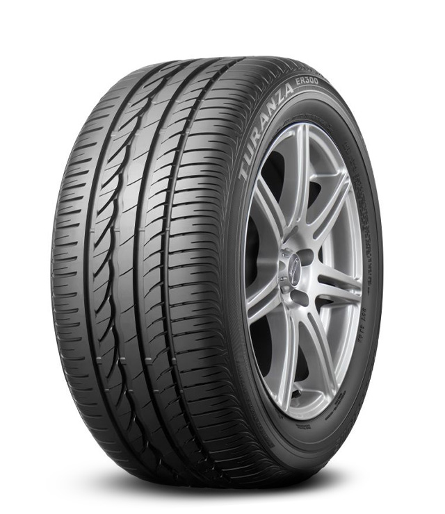 225/55 R16 95W BRIDGESTONE Turanza ER300A Ecopia