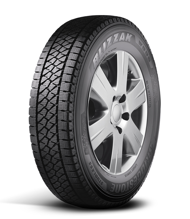 235/65 R16 115R BRIDGESTONE Blizzak W995