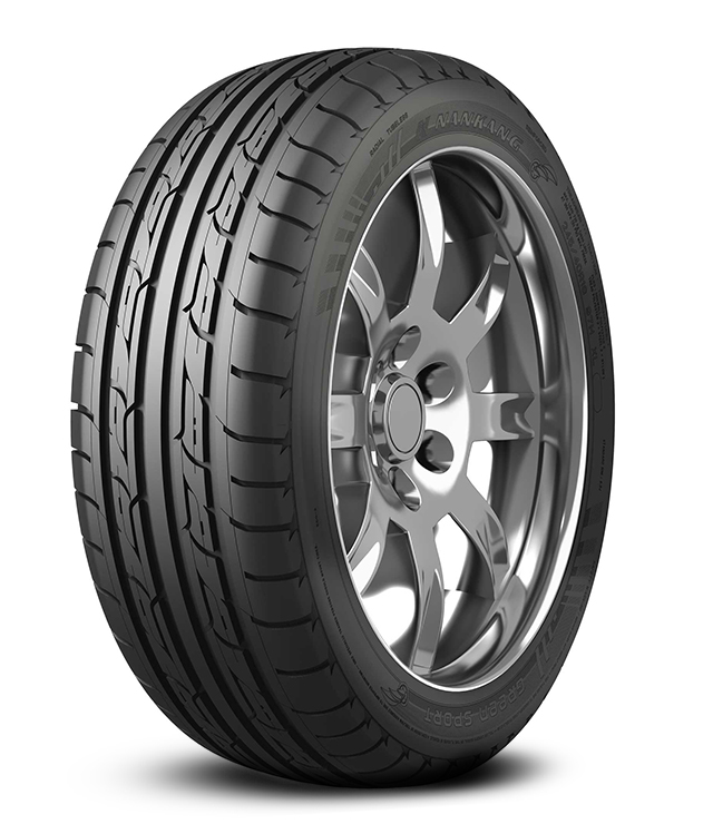 195/65 R16 92V NANKANG ECO-2 Plus