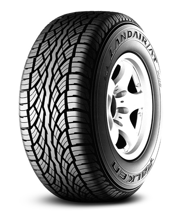 265/70 R16 112H Landair AT T-110 M+S