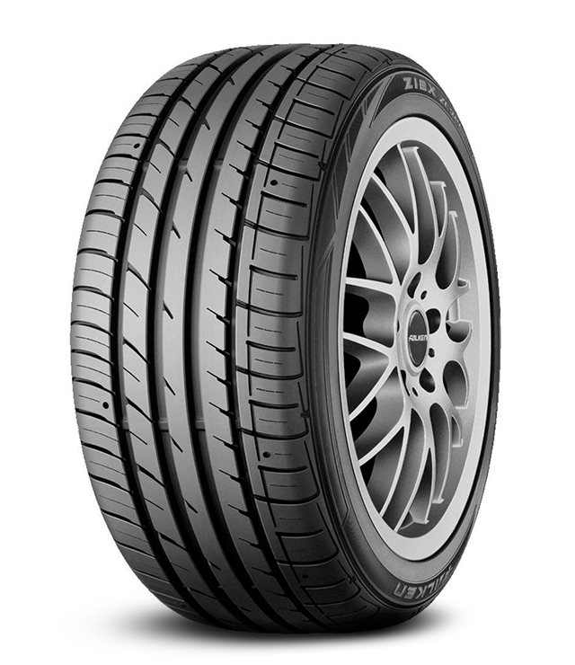215/55 R17 94W FALKEN Ziex ZE914