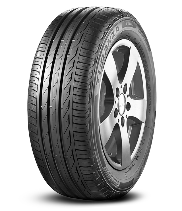 195/60 R15 88H Turanza T001 EVO 