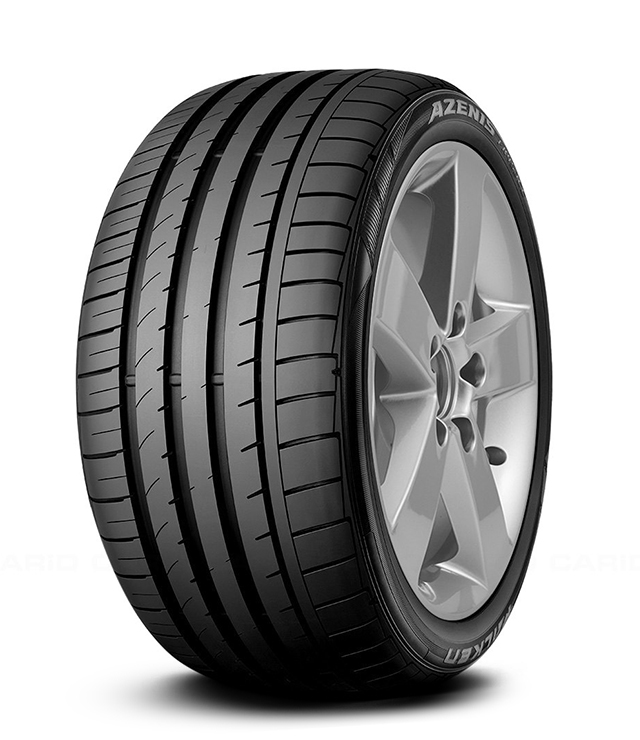 215/50 R18 92W FALKEN Azenis FK453CC