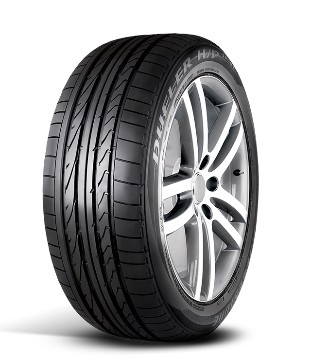235/65 R18 106W BRIDGESTONE Dueler H/P Sport