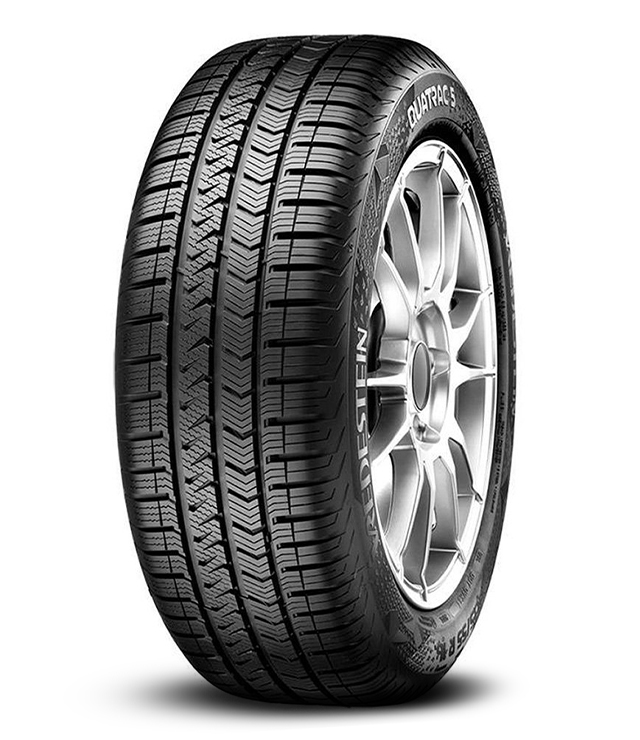 185/60 R14 82H Quatrac 5 3PMSF