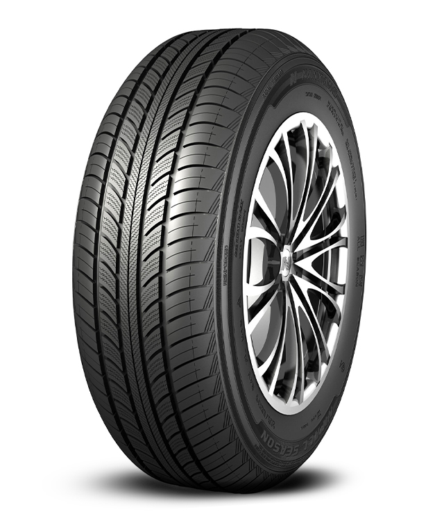 205/70 R15 96H N-607+ 3PMSF