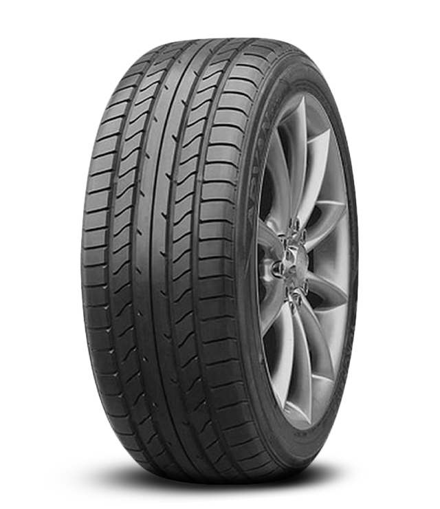 205/55 R16 89V Aspec A349A Subaru