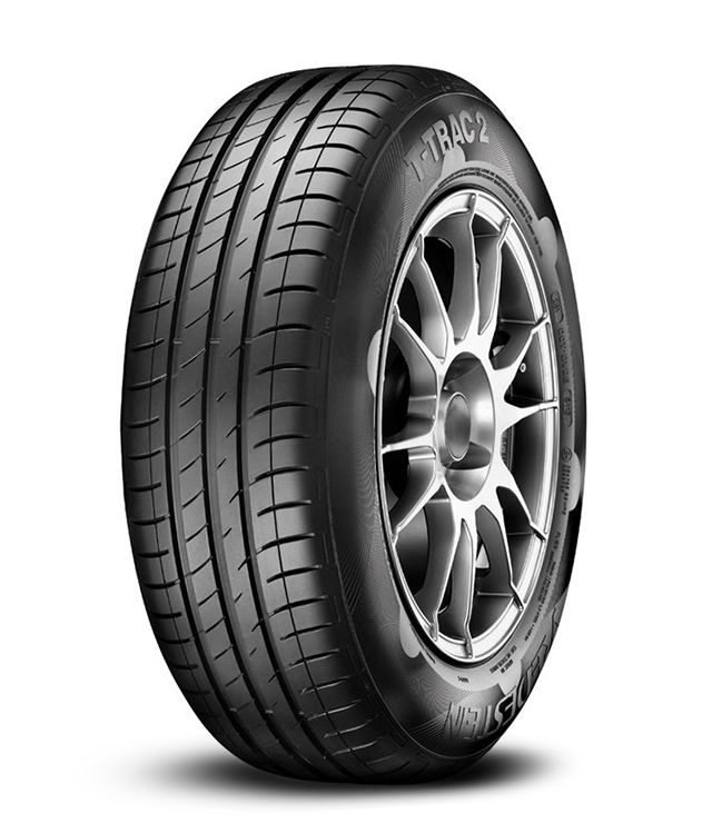 185/65 R15 88T Vredestein T-Trac 2