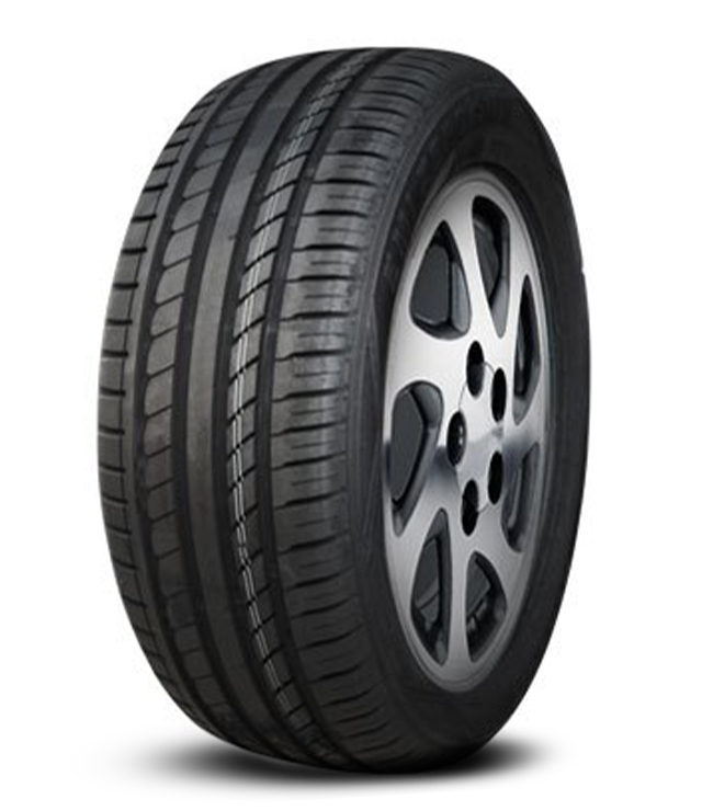 265/65 R17 112H EMI Zero SUV 