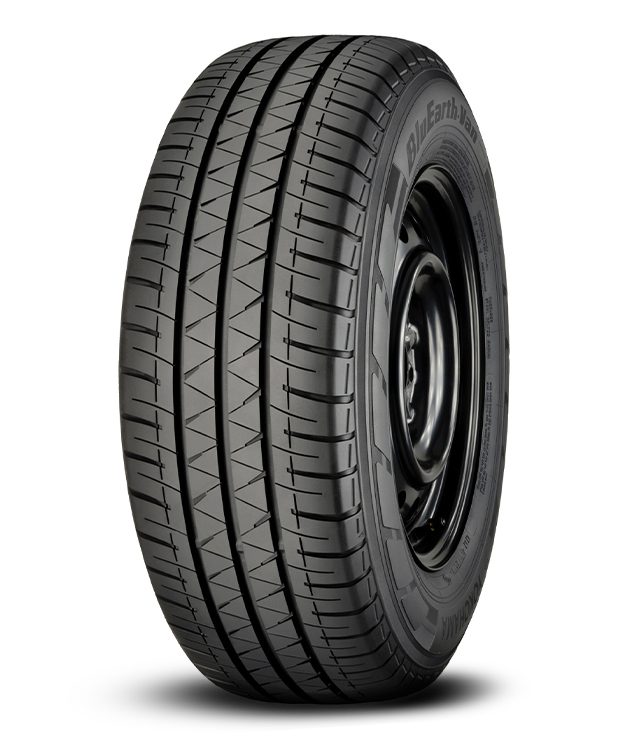 185/82 R14C 102/100R BluEarth-Van RY55 6PR