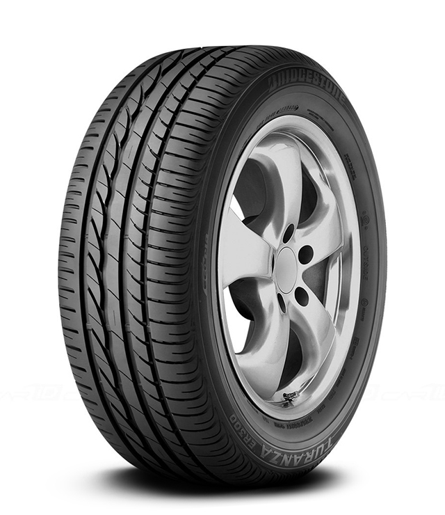 205/60 R16 96W Turanza ER300A XL (*) Run Flat