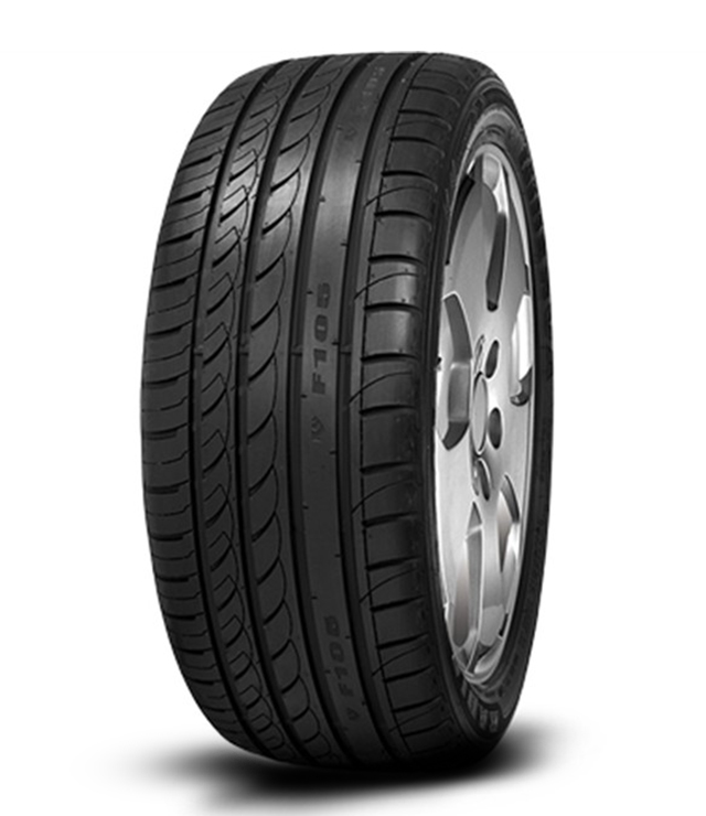 235/50 R17 100W MINERVA F105