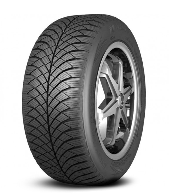 185/60 R15 88H NANKANG AW-6