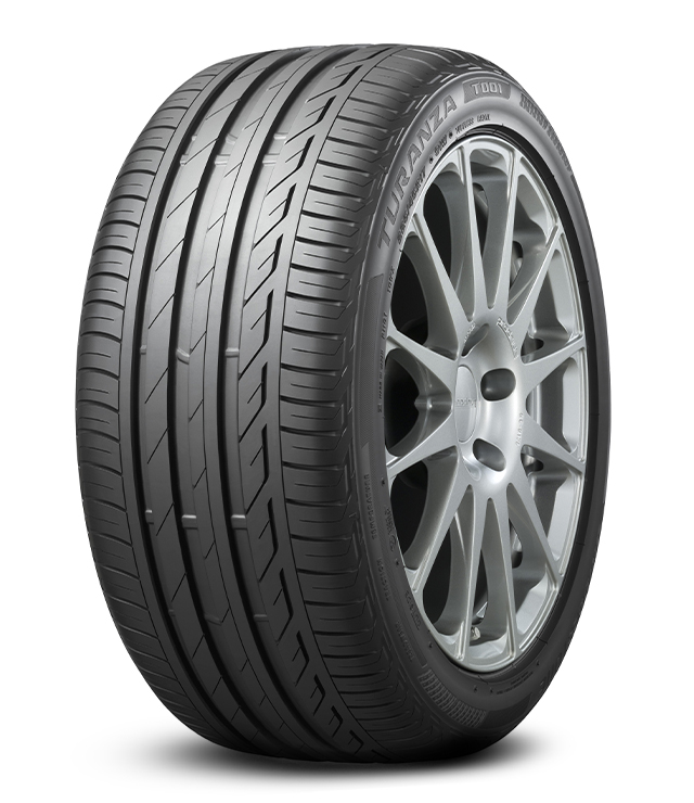 195/60 R16 89H BRIDGESTONE Turanza T001